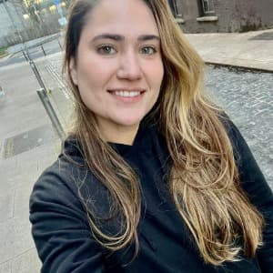 Valeska Alencar profile photo