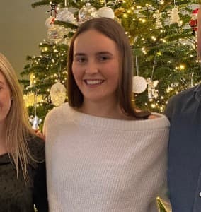 Amy Kelly profile photo