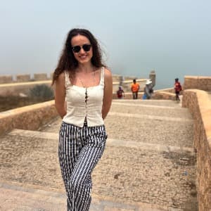 Gokce ÇakÄ±ryoruk profile photo