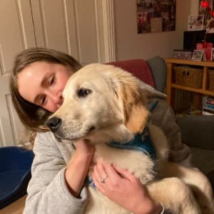 Isabelle Tierney profile photo