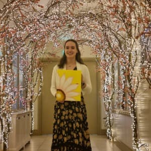 Caoimhe Hamilton profile photo