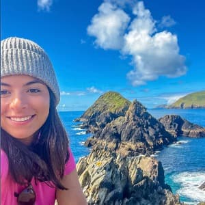 Kelia Pereira profile photo