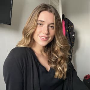 Barbara Dias profile photo