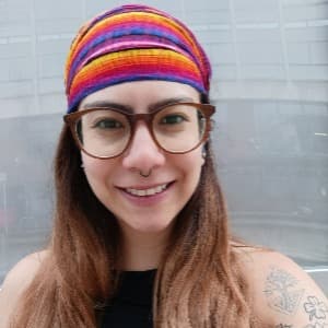 Francinie Mora profile photo