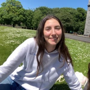 Maissa Labidi profile photo