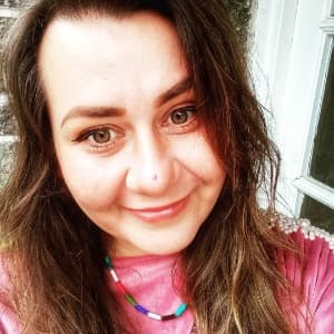 Kasia Kazimierczak profile photo