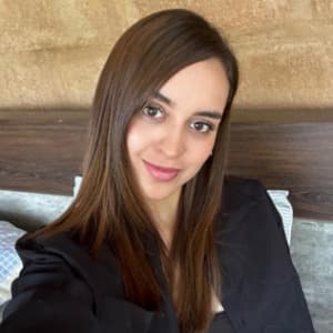 Jocelyne Alvarez profile photo