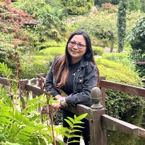 Jobelle Mirano profile photo
