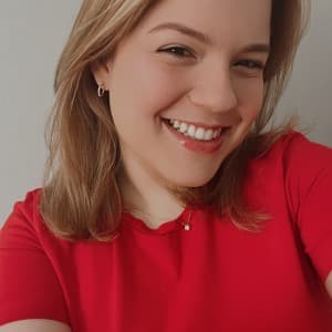 Clara Faria profile photo