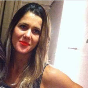 Selma Oliveira profile photo