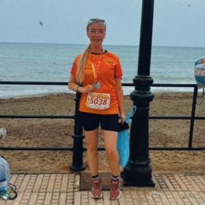 Chloe Dempsey profile photo