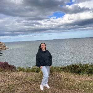 luciana neres da silva profile photo
