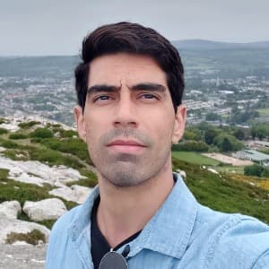 Fabio Candido profile photo
