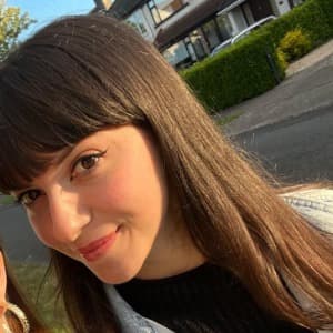 Nuria Parrilla profile photo