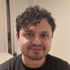 Alejandro Sebastian profile photo