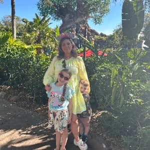 Toni Purcell profile photo
