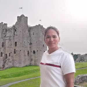 Donalyn Agoncillo profile photo