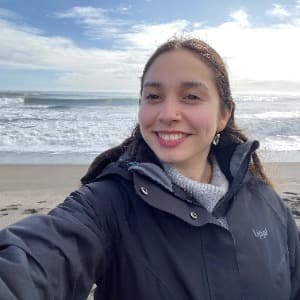 Valentina Pincheira Godoy profile photo