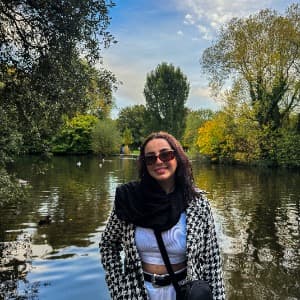 Natallia Lourenço profile photo