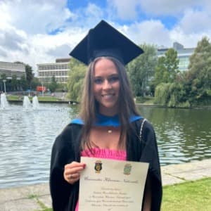 Lydia Costello profile photo