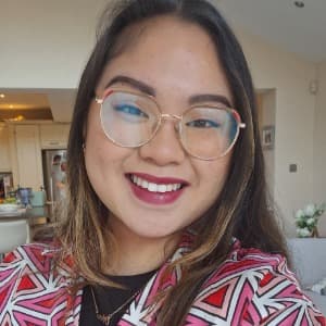 Anne Fischer profile photo