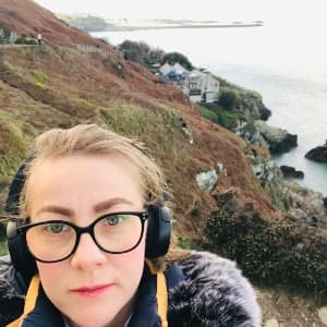 Eliane Klettke profile photo