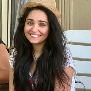 Mariana Ramsis profile photo