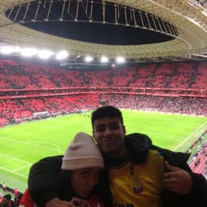 Ibra Salim profile photo