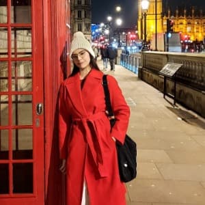 Pietra Fernandes profile photo