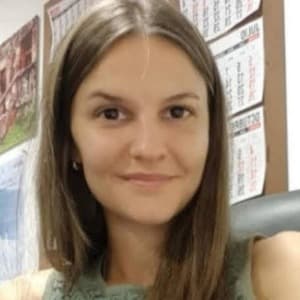 Silvana Solonezki profile photo