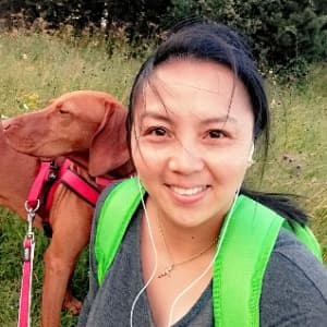 Jonelle Saquian profile photo