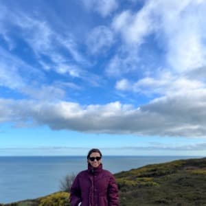 Maria Jose profile photo