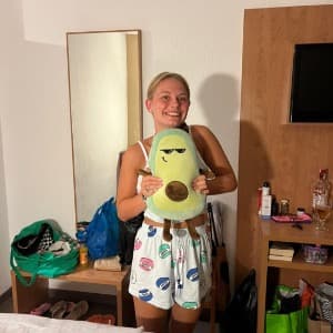 Kayla Byrne profile photo