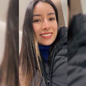 Judith Pérez profile photo
