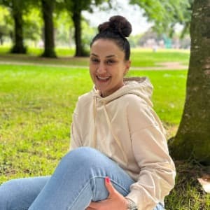 Lela Matikashvili profile photo
