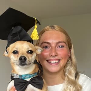 Leah Murray profile photo