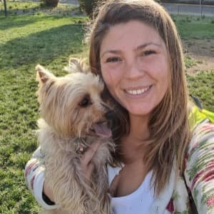 Úrsula Escobar profile photo