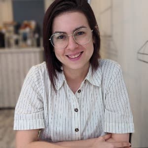 Andreza Lira profile photo