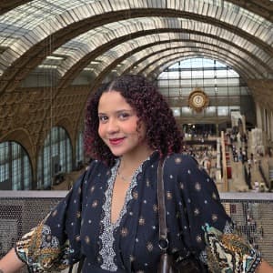 Victoria Vivarini profile photo