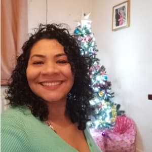 Marcilene Marques de Jesus profile photo