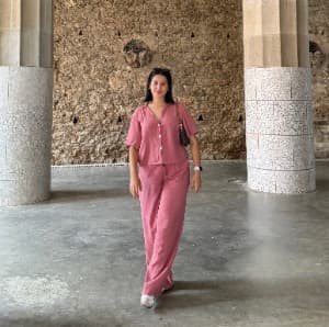 Isabella Sousa profile photo