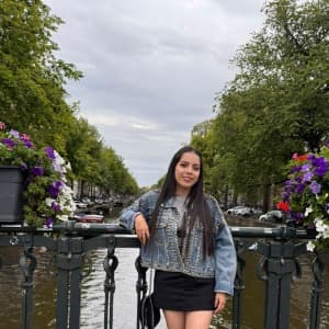 Isis Vega profile photo