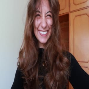 Eva Abreu profile photo