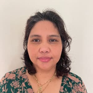 Nora Lyn Sargento profile photo