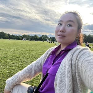 Orkhon B profile photo