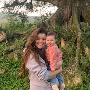 Luiza Burgueno profile photo