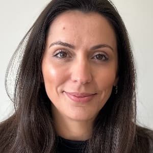 Thays Zancanaro profile photo