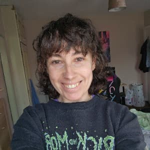 Kate McGovern profile photo