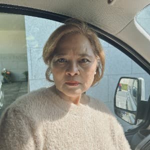 Rubinita Suico profile photo