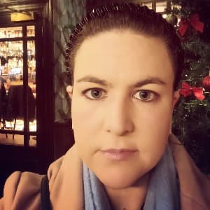 Catherine Madden profile photo